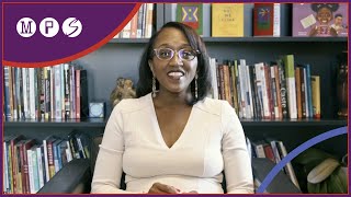 Last day of school message from Superintendent Dr. Lisa Sayles-Adams!