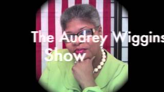 The Audrey Wiggins Show Teaser