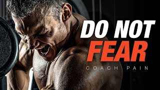 STOP BEING AVERAGE - The Most Powerful Motivational Speech | Coach Pain