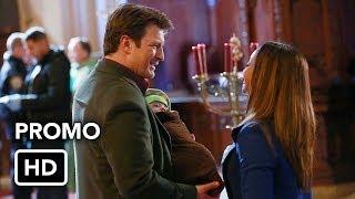 Castle 6x10 Promo \