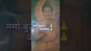 #jaibhimnamobuddhay