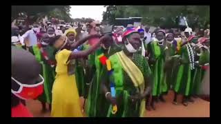 Rumbek Women Association