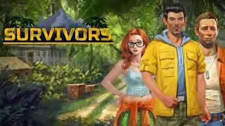 Survivors The Quest part 50