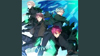 Survivor (Off Vocal)