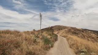 Sierra Pelona OHV with Los Angeles Rivian Club