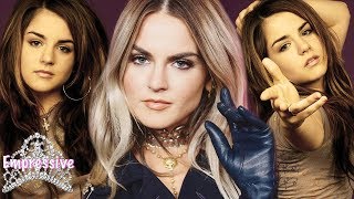 JoJo's Music Story: The Truth about her Career