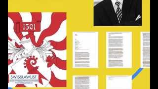 Swisslaw-Speech zu BGE 4A_5/2014