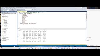 Step 7 - Updating Keys in Stage Table | MS SQL Server 2019 ETL Tutorial