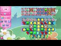 Candy Crush Saga Level 9029 NO BOOSTERS