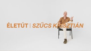 ÉLETÚT I Szűcs Krisztián (Heaven Street Seven)