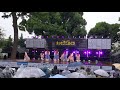 摩耶恋２－えっさほい踊り２０１７