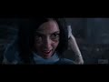Alita vs Androids Fight in the Valley Extended Scene - ALITA BATTLE ANGEL (2019) Movie Clip