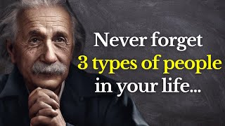These Albert Einstein Quotes Are Life Changing