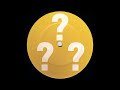 Question Mark - ???