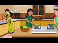 attige mēle attige keḷage kannada stories kannada kathegalu kannada story kannada cartoon