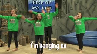 Hike Of My Life - VBS Action Song