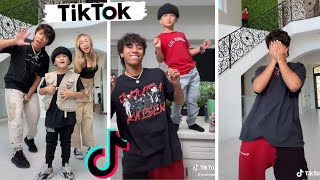 Best of Michael Le TIKTOK Compilation ~ @justmaiko Tik Tok Dance (2021)