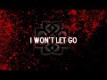 Breaking Benjamin - Blood (LYRIC VIDEO)