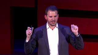 You can be a Corporate Changemaker | STEVE GARGUILO | TEDxLehighRiver