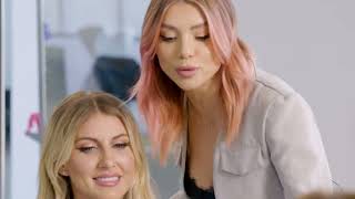 Two Joico Pros Bonded by Blonde Life - Tutorial and Formulas