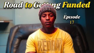 Road To Getting Funded: Episode 17 | Minor Setbacks | 9 Trades (56% Strike Rate)