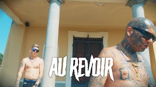 ROYCAST - Au Revoir ft. Vacca (Official Video) Prod. Piero Sala