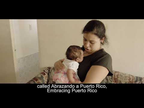 Embracing Puerto Rico | Fundación Banco Popular Embracing Puerto Rico | Fundación Banco Popular
