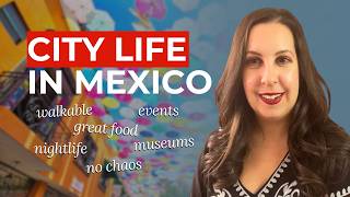 Living in Guadalajara Mexico as an American (Our Real Experience)