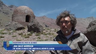 Homenaje ciudadano al ejército de los Andes