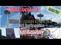 Family Trip-Menara Taming Sari Melaka Malaysia-Melihat Keindahan Kota Melaka Dari Ketinggian