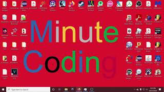 Minute Coding Problem Solving AWS S3 and PHP Survey