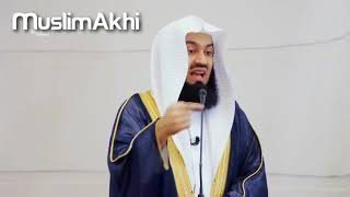 What Are Deeds? | Mufti Menk