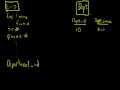 Oracle - Foreign Keys