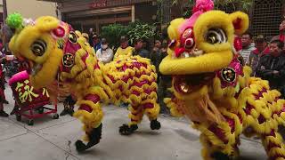 大港埔祖師廟清水祖師【1】-入中都清水社祖師堂