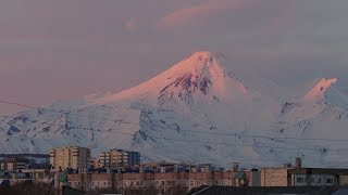 Far Out Places: Kamchatka, Russia