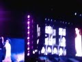 eminem @ slane 2013 - hi my name is / please stand up / without me