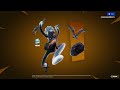 BIOLUMINESCENCE QUEST PACK in Fortnite Chapter 4 Season 1