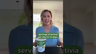 Try Activia - Essayez Activia