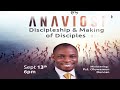 anaviosi the mandate