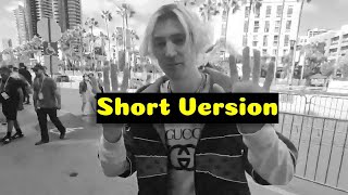 Nobody Likes Kick Streamers - Short version