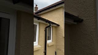 Slimline uPVC windows for 2024!