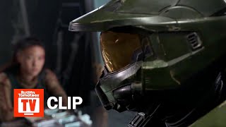 Halo S01 E01 Clip | 'Master Chief And Kwan Ha's Surprising History' | Rotten Tomatoes TV