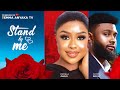 STAND BY ME - Pamela Okoye, Daniel Rocky latest 2024 Nigerian movies #exclusive