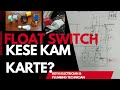 Float switch kese kam karte? sump pumps float switch / plumber technician |  @kktechnicaldubai 🛠️