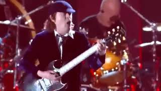 Highway to Hell -- AC/DC Live from the 2015 GRAMMY Awards
