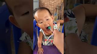 幸福快乐的一家人 p8🍭🍢🍡🥰😍#shorts #funny