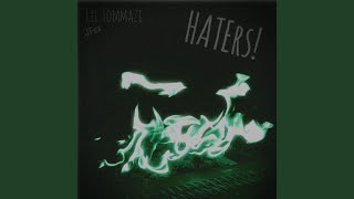 HATERS! (feat. JFex)