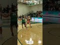 #ncaa #hoops FAMU Lady Rattlers gets the steal and bucket vs JU Dolphins