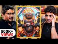 Most Important Video For SHIVA WORSHIPERS - Bhairava Explanation By Rajarshi Nandy