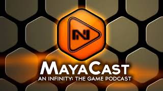 MayaCast Episode 191: Ross and Raicho